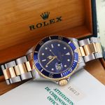 Rolex Submariner Date 16613LB - (5/8)