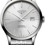 Longines Record L2.821.4.72.6 - (1/1)