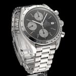 Omega Speedmaster Date 3511.50.00 (1998) - 39mm Staal (3/8)