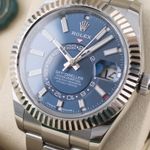 Rolex Sky-Dweller 336934 - (4/8)