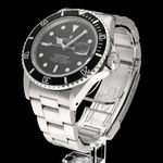 Rolex Submariner Date 168000 - (2/8)