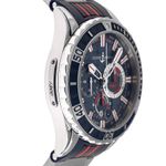 Ulysse Nardin Diver Chronograph 1503-151-3/92 (2016) - Black dial 45 mm Steel case (5/7)