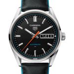 TAG Heuer Carrera WDA2110.FC6614 - (1/3)