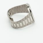 Patek Philippe Nautilus 5811 (2024) - Blue dial 41 mm White Gold case (8/8)