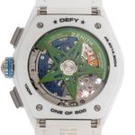 Zenith Defy 49.9014.9004/01.R953 - (6/7)
