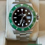 Rolex Submariner Date 126610LV - (2/7)