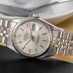 Rolex Datejust 36 16014 (1988) - 36mm Staal (2/8)