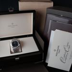 Patek Philippe Nautilus 5711 - (8/8)