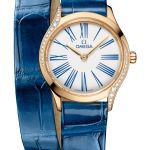 Omega De Ville Trésor 428.58.26.60.04.002 - (1/1)