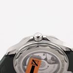 Omega Seamaster Diver 300 M 210.32.42.20.10.001 (2023) - Groen wijzerplaat 42mm Staal (4/8)