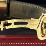Cartier Roadster W62005V2 (Unknown (random serial)) - 37 mm Yellow Gold case (6/8)