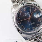 Rolex Datejust 36 116200 - (4/8)