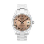Rolex Datejust 31 278240 - (1/5)