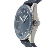 Blancpain Fifty Fathoms 5000-0240-O52A - (6/8)