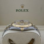 Rolex Datejust 41 126333 (2022) - 41 mm Gold/Steel case (3/8)