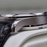 IWC Portuguese Automatic IW500705 (2016) - Silver dial 42 mm Steel case (5/8)