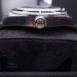 Tudor Black Bay 7941A1A0NU (2025) - Black dial 41 mm Steel case (3/5)