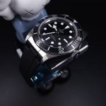 Tudor Black Bay 7941A1A0NU (2025) - Black dial 41 mm Steel case (1/5)