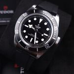 Tudor Black Bay 7941A1A0NU (2025) - Black dial 41 mm Steel case (4/5)