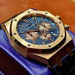 Audemars Piguet Royal Oak Chronograph 26331OR - (2/4)