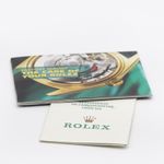 Rolex Yacht-Master 169623 (Unknown (random serial)) - 29 mm Gold/Steel case (5/8)