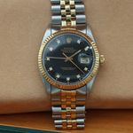 Rolex Datejust 36 16013 - (1/8)