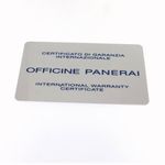 Panerai Radiomir Black Seal PAM00380 - (5/7)