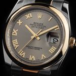Rolex Datejust 36 116203 - (3/7)