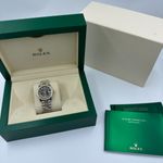 Rolex Datejust 31 278383RBR (2024) - Grey dial 31 mm Steel case (2/8)