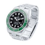 Rolex Submariner Date 126610LV - (2/5)