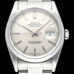Rolex Datejust 36 16200 - (1/8)