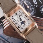 Jaeger-LeCoultre Reverso 270.2.63 - (2/8)