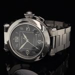 Cartier Pasha C 2324 - (5/8)