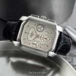 Glashütte Original Senator Karrée 1-39-31-06-04-04 - (2/8)