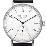 NOMOS Tangente Neomatik 140 - (1/7)