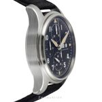 IWC Pilot Spitfire Chronograph IW387903 - (6/8)