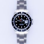 Rolex GMT-Master II 16710 - (3/8)