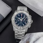 Breitling Super Avenger EB0148101B1E1 - (3/8)
