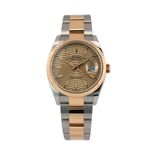 Rolex Datejust 36 126233 - (2/8)