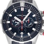 Ulysse Nardin Classic Ulysse Anchor Tourbillon 1782-133/E0-60 - (1/7)