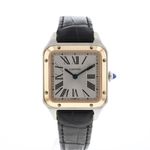 Cartier Santos Dumont W2SA0012 - (1/8)