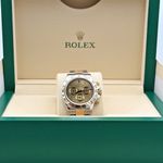 Rolex Daytona 116503 (Onbekend (willekeurig serienummer)) - 40mm Goud/Staal (4/8)