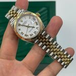 Rolex Datejust 278273 - (9/10)
