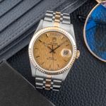 Tudor Prince Date 76213 - (1/8)