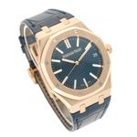Audemars Piguet Royal Oak Selfwinding 15510OR.OO.D002CR.02 - (3/5)