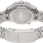Omega Seamaster Diver 300 M 210.30.42.20.01.002 (2022) - Black dial 42 mm Steel case (5/5)