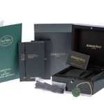 Audemars Piguet Royal Oak Offshore Chronograph 26420SO.OO.A600CA.01 - (2/7)