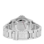 Rolex Explorer II 16570 (2008) - 40 mm Steel case (4/5)