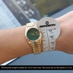 Rolex Lady-Datejust 69178 - (2/8)