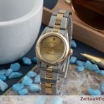 Rolex Oyster Perpetual 76243 - (1/8)
